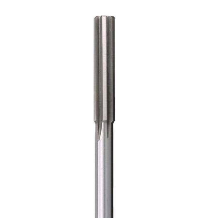 HSS Straight Shank Chucking Reamer U56895