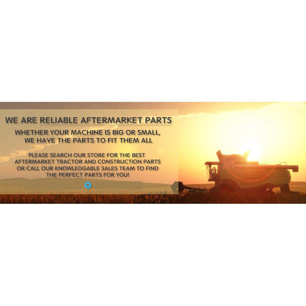 3 Point Hitch Kit for Tractor Models 395 495 584 595 P33786