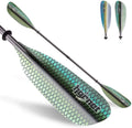 Fiberglass Kayak Paddle Z8128