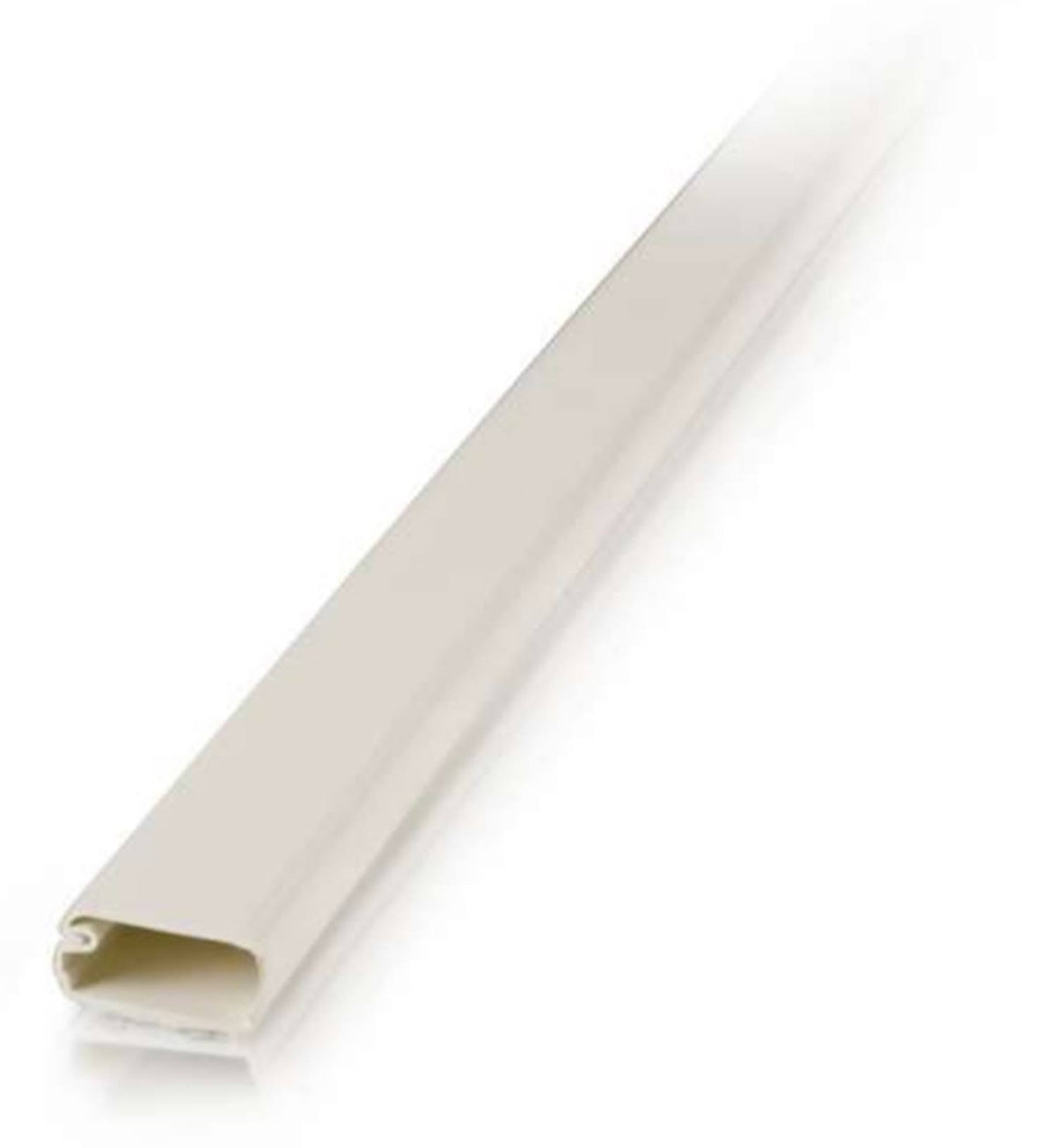 20 Pack 6ft Wiremold Uniduct 2800-IV R96013