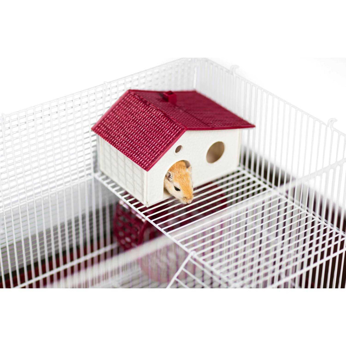 Hamster & Gerbil Cage R8814