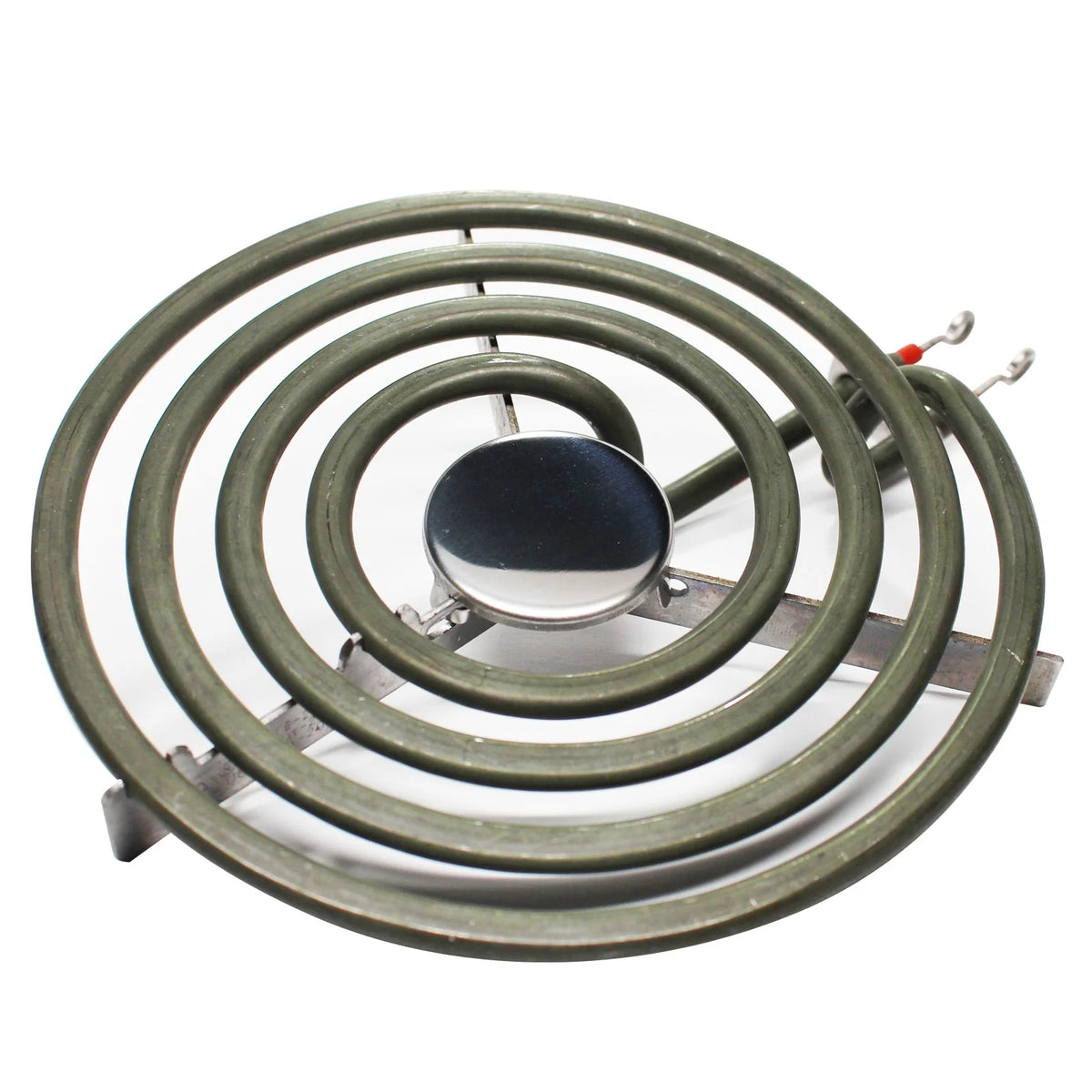 2-Pack 6 inch 4 Turns Surface Burner Element for Range, Stove & Cooktop P39028