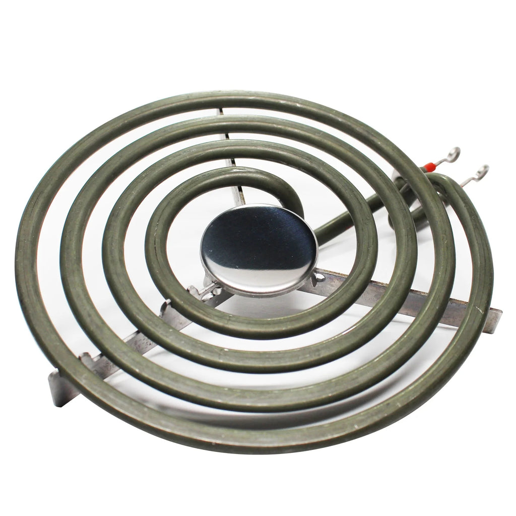 6 inch 4 Turns Surface Burner Element for Range, Stove & Cooktop K43295