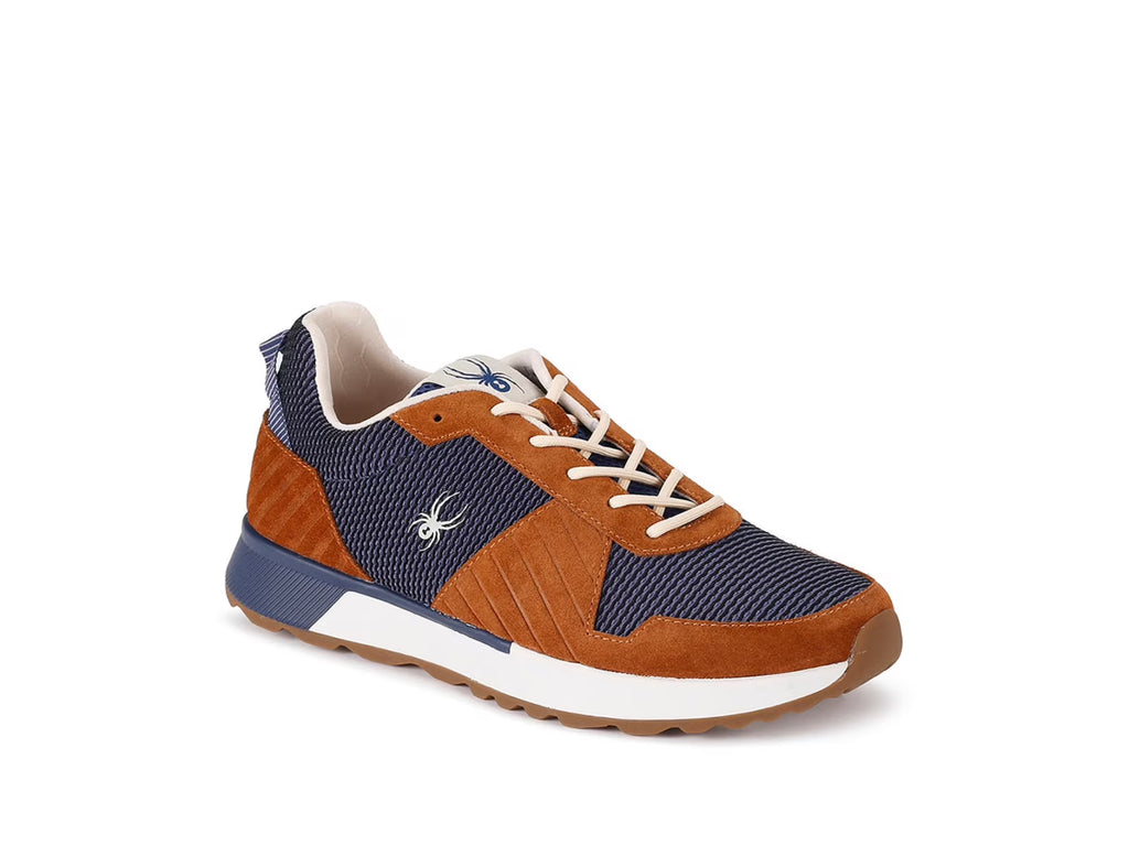 Brown Spice Men's Sneakers H27322