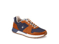 Brown Spice Men's Sneakers H27322