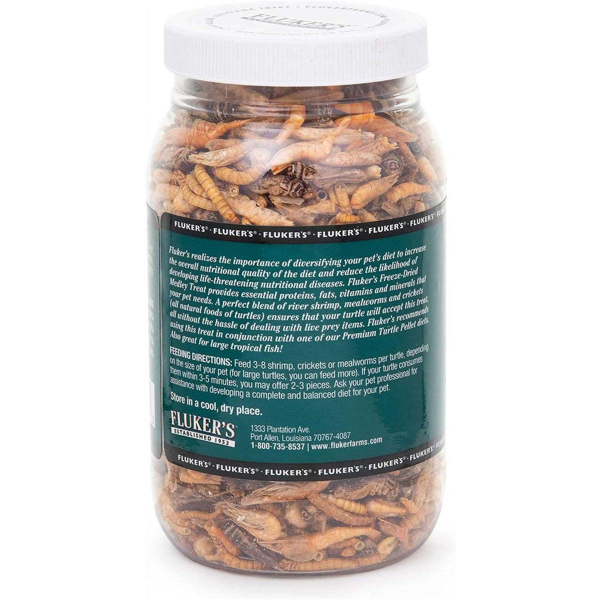 Aquatic Turtle Treat G3321