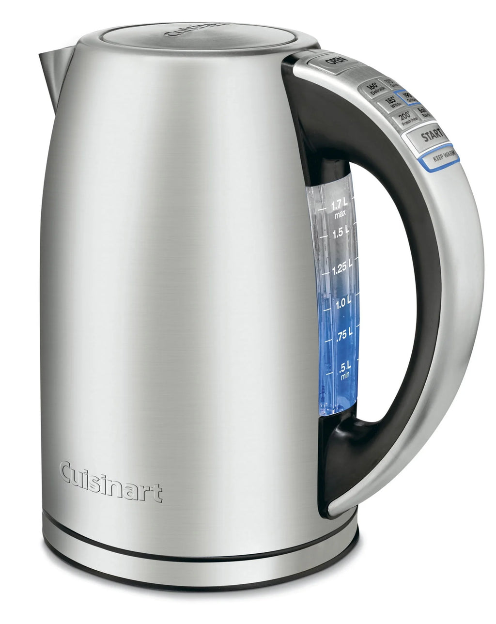 Cordless Electric Kettle B438107