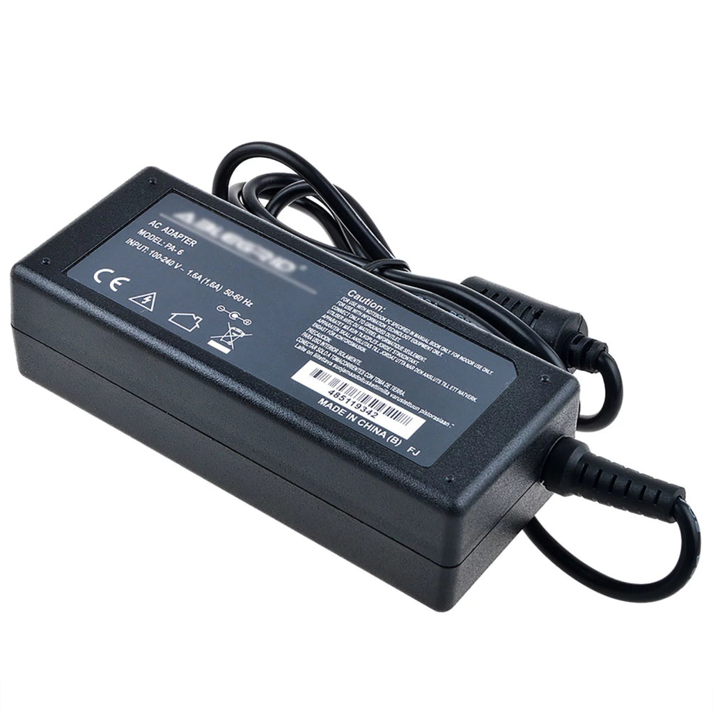AC DC Adapter Replacement Power Supply Cord Charger D41965