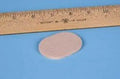 Felt Pedi-Pad Adhesive 100/Pack T4161