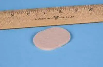 Felt Pedi-Pad Adhesive 100/Pack T4161