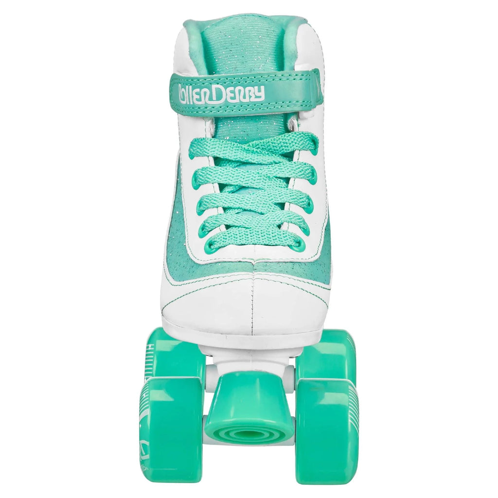 Girls Quad Roller Skates S862