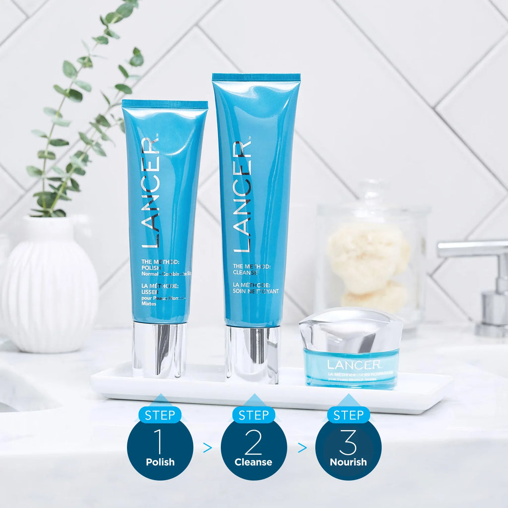 2 oz Cleanse S32090