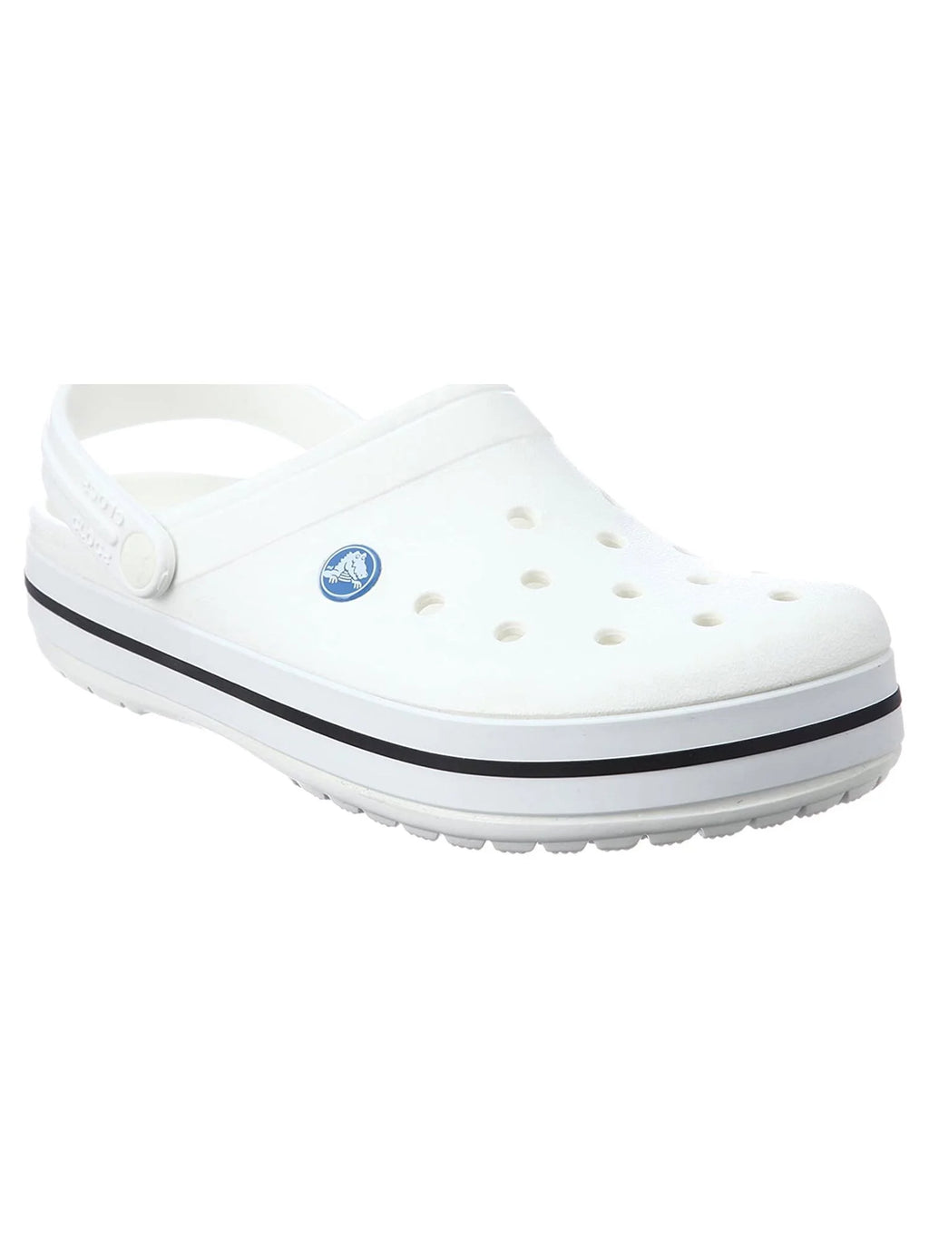 Clog Sandal Q93833