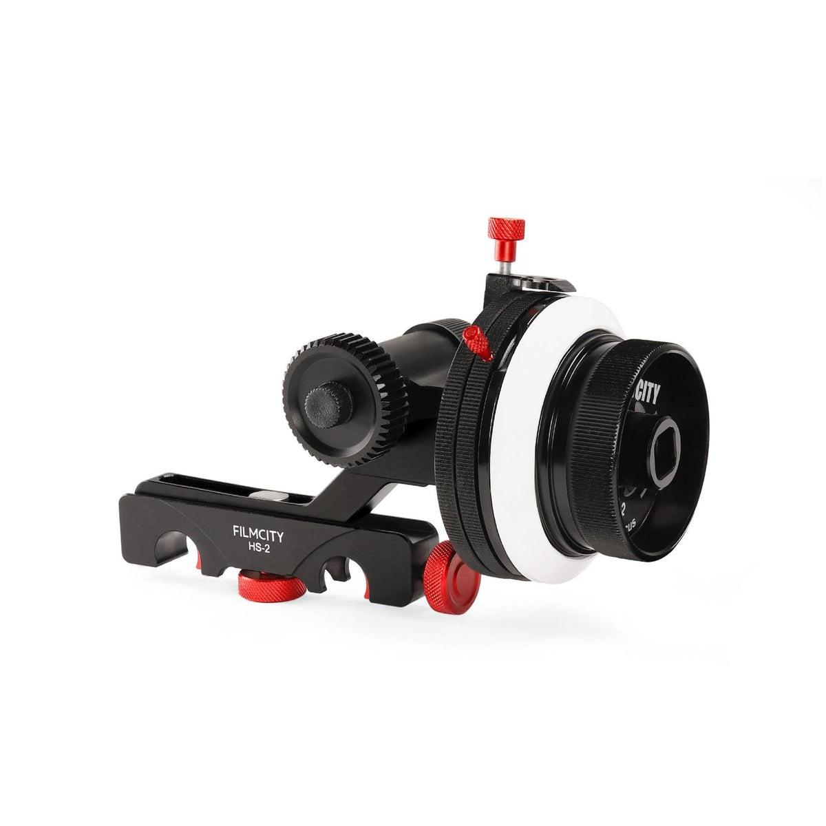 Follow Focus with Hard Stops W696