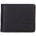 Leather Wallet - Black B97672