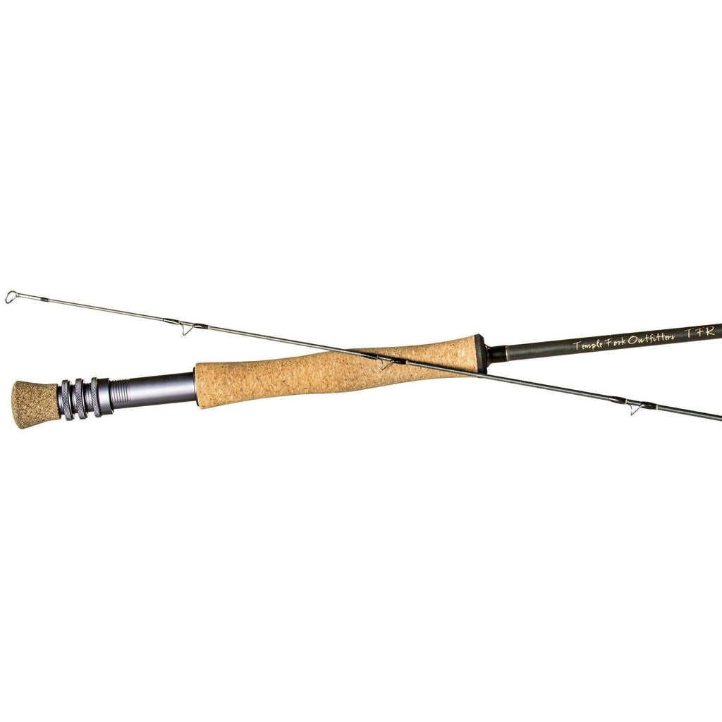 Tough Fly Rod I9125
