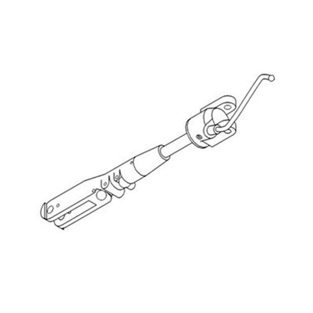 3 Point Hitch Kit for Tractor Models 395 495 584 595 P33786
