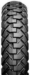 Dual Purpose Rear Tire C936020