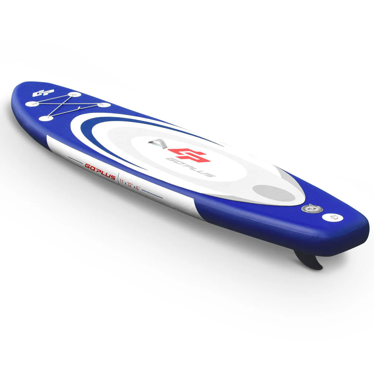 11' Inflatable Stand up Paddle Board L847