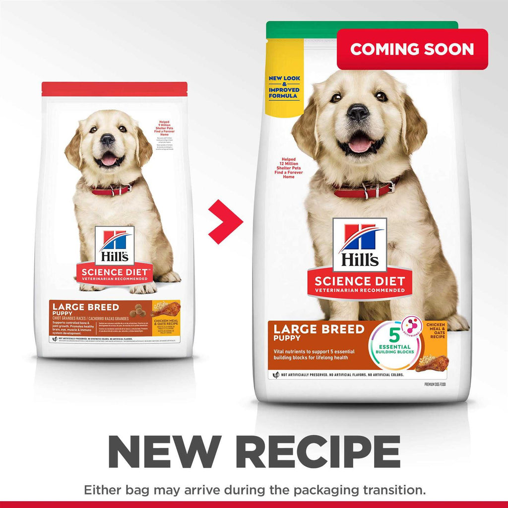 Dry Dog Food O656
