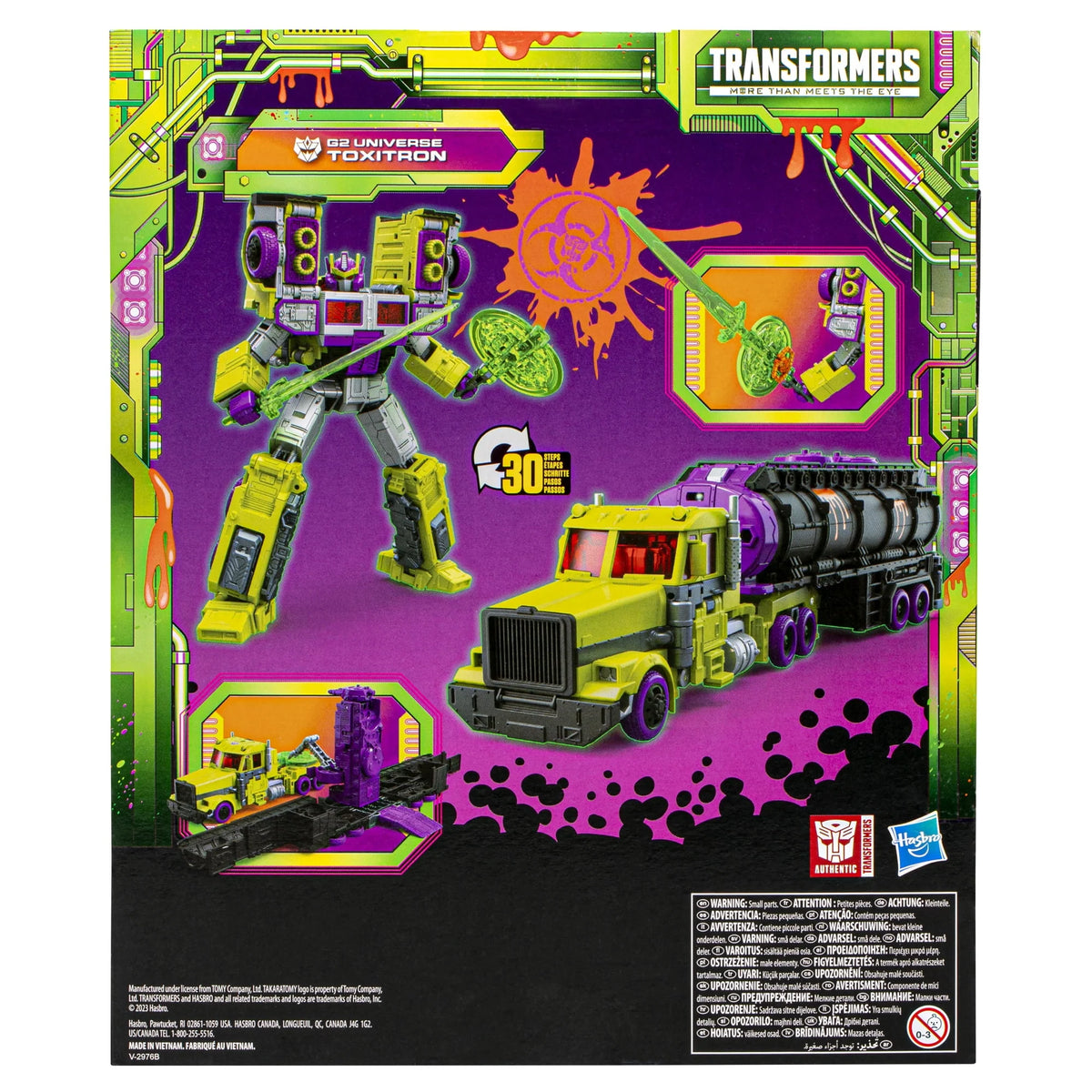 Action Figure V33564