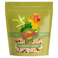 Conure Lovebird E6566