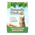 Quick Clumping Cat Litter N6079