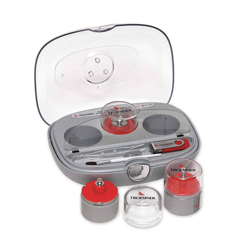 Weight Kit, 100G/2G, Class 1 W578