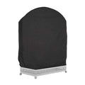 Machine Washable & Breathable Fabric Birdcage Cover O281