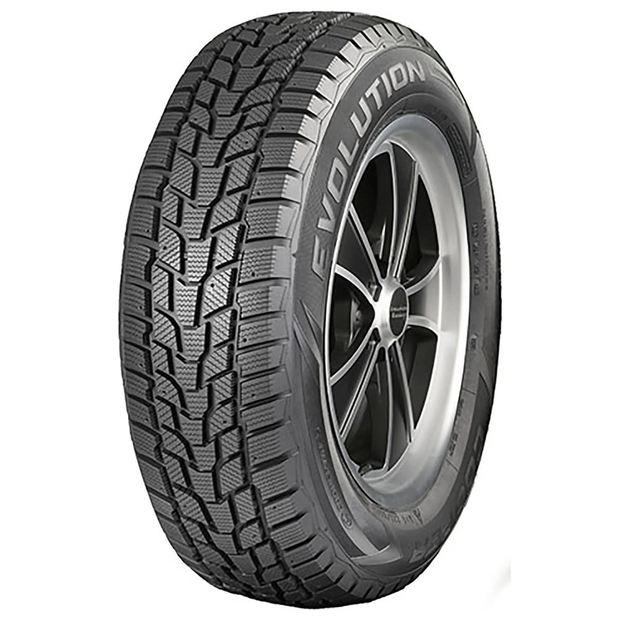 185/65R15 88T Winter Passenger Tire H82930
