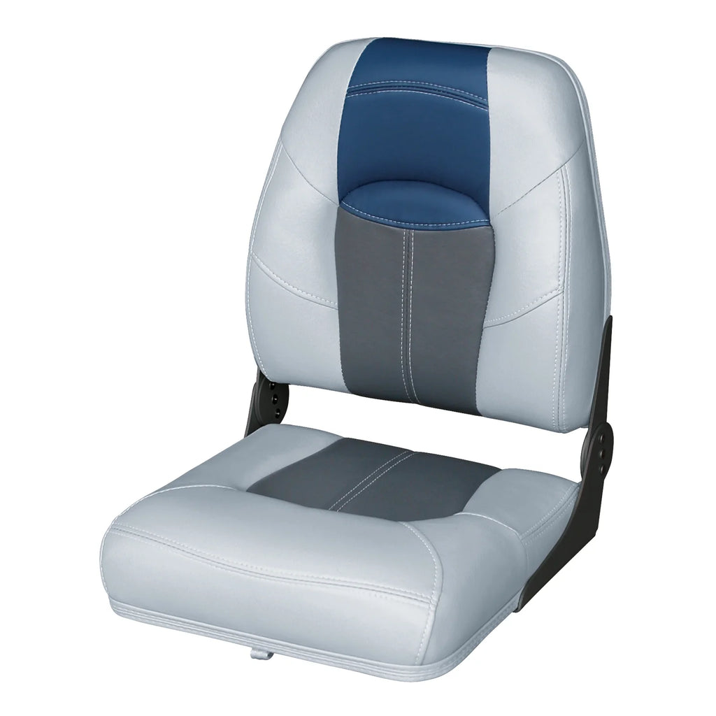 High Back Boat Seat I5064