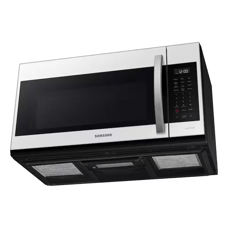 1000 Watt Over-the-Range Microwave with Sensor Cooking W907952