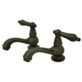 Bronze Basin Faucet G299327