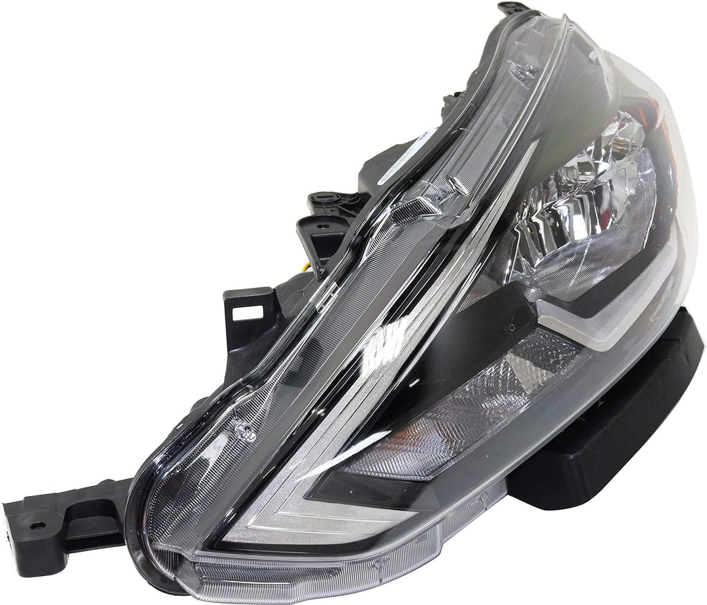 Halogen Headlight Assembly for NISSAN SENTRA 2016-2018 LH B959350