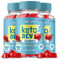 ACV Gummies 3 Pack H5040