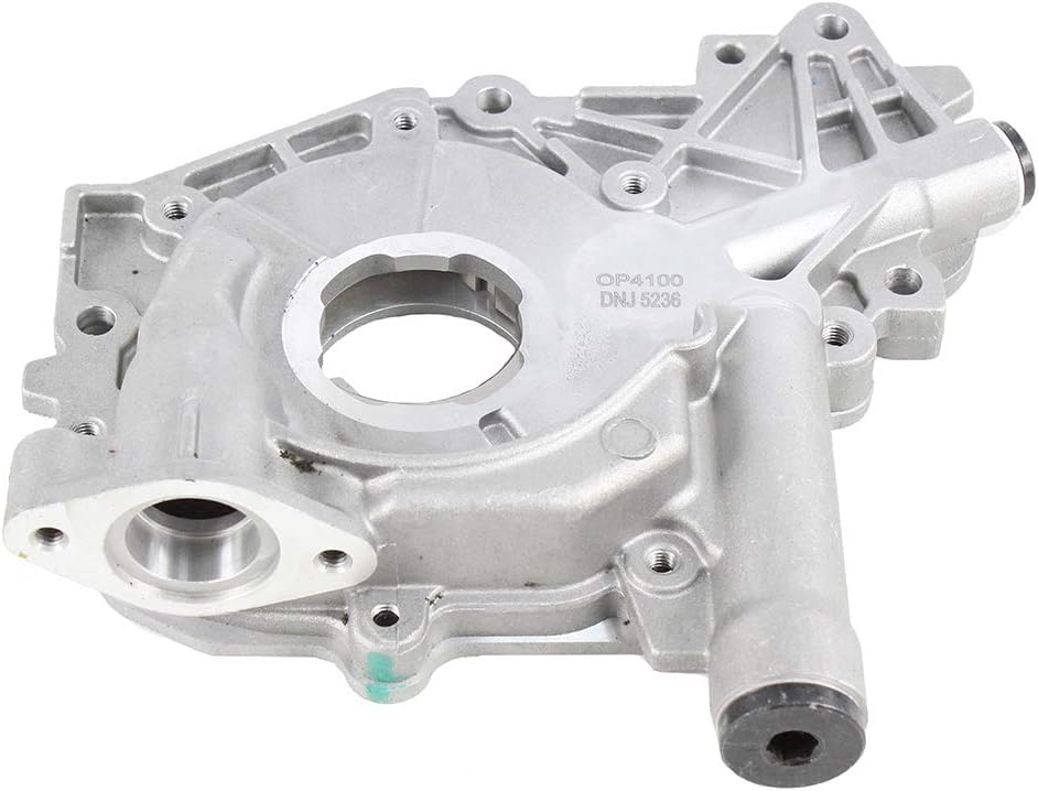 Oil Pump for 3.0L DOHC V6 C82709