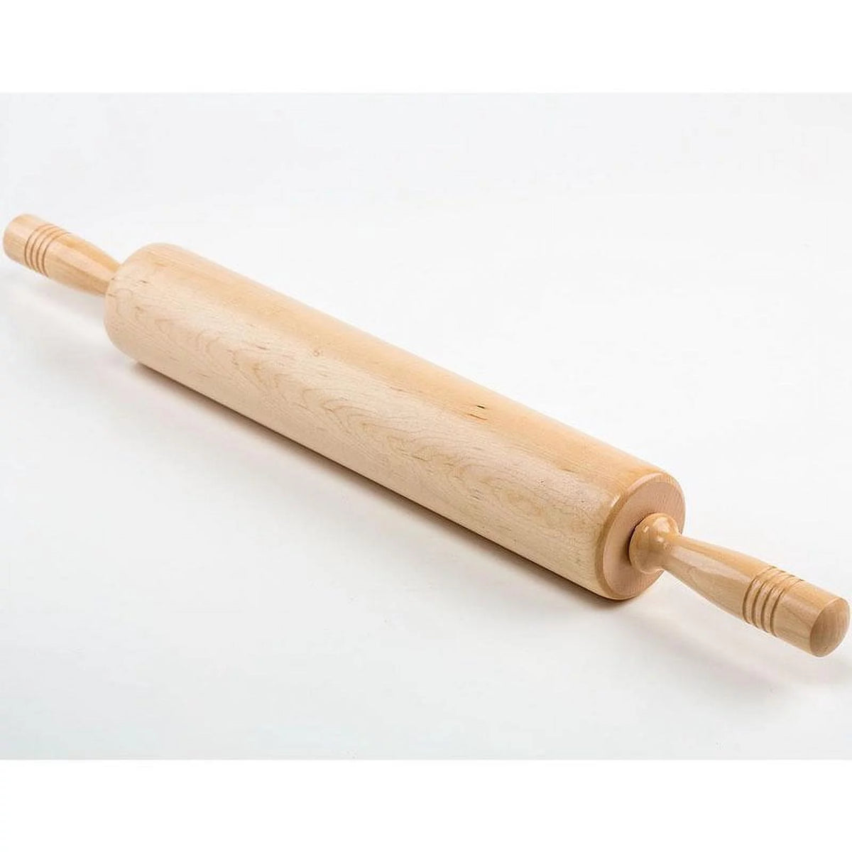 Maple 15 inch Rolling Pin Q304319