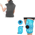 Heating Pad and Ice Pack Wrap Q50353