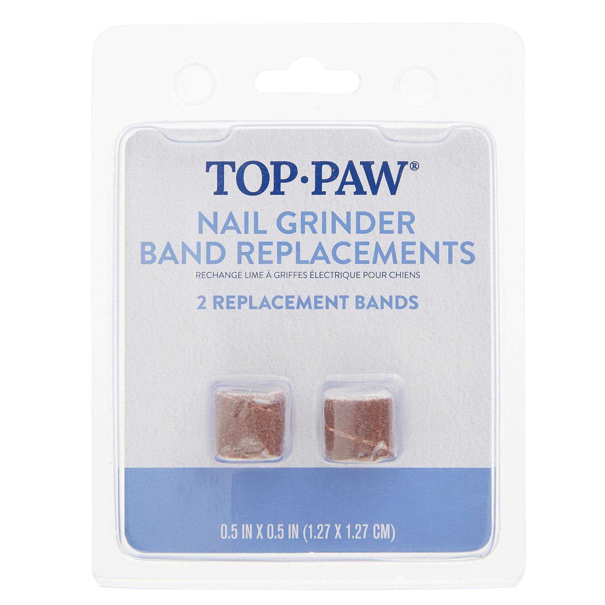 Nail Grinder Band Replacements C303