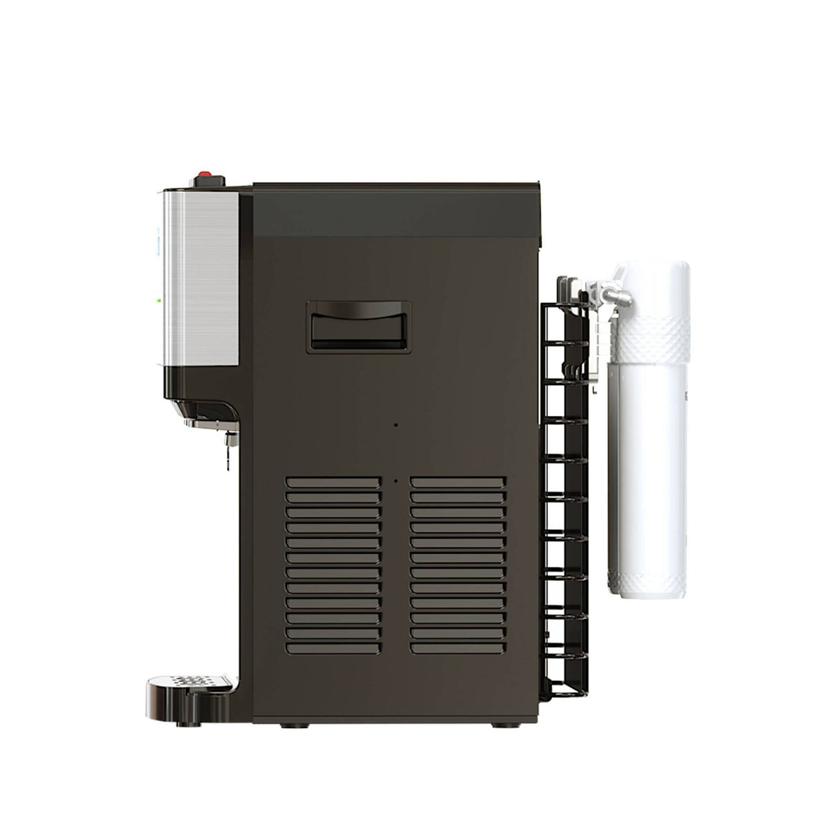 Countertop Bottleless Water Cooler Dispenser with Filtration T1793