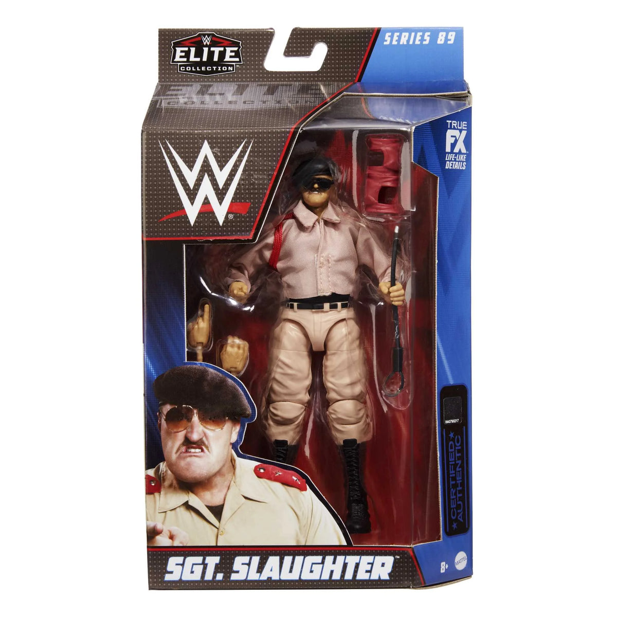 Action Figure E924