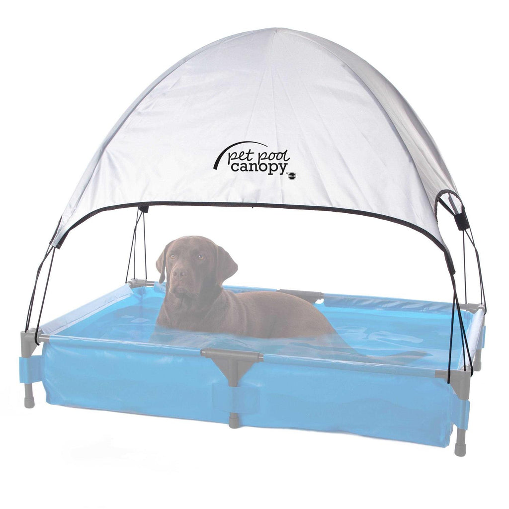 Pet Pool Canopy W4108