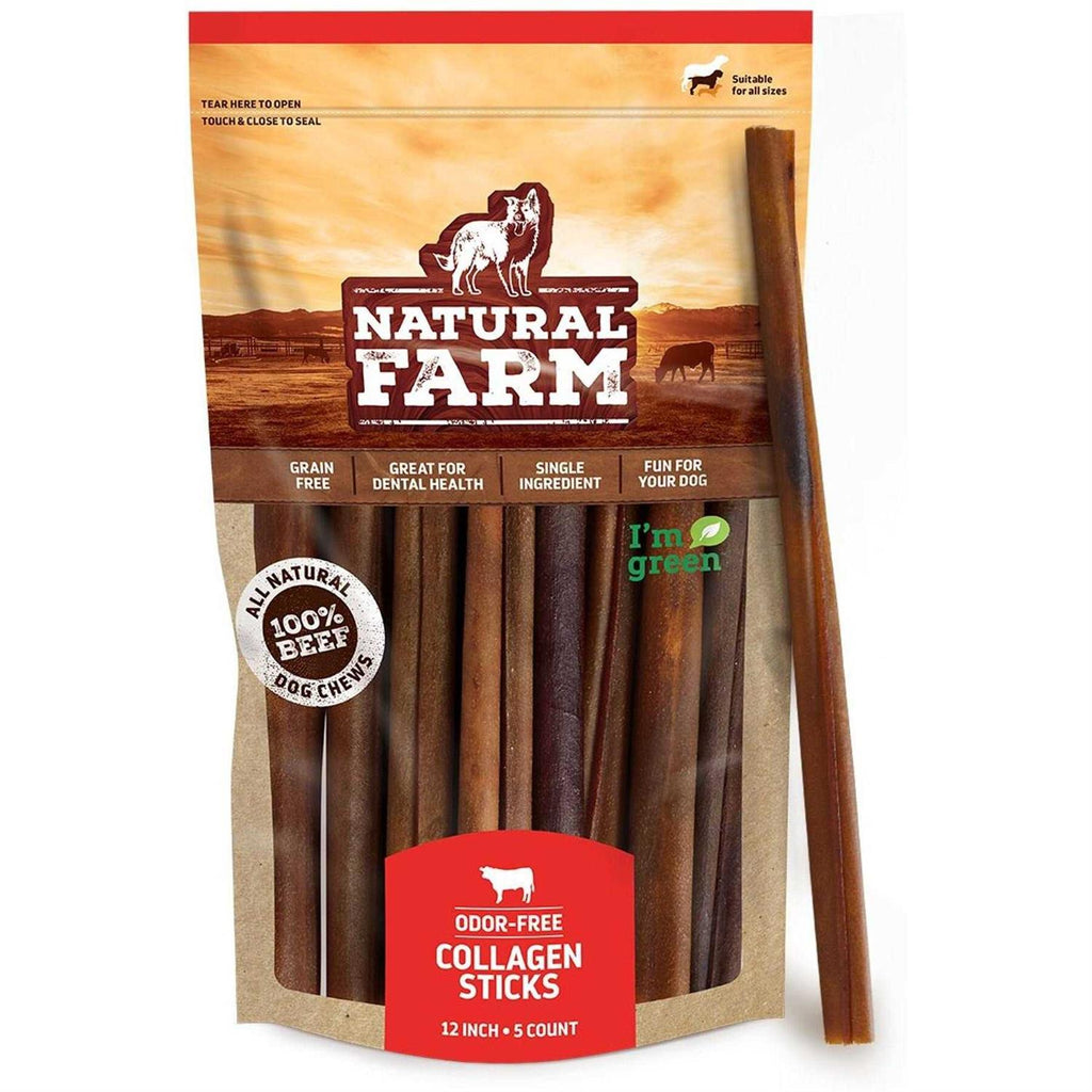 Collagen Sticks S2690