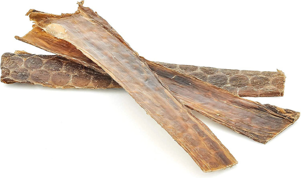 12 Inch Beef Dog Treats (12 Pack) S77600