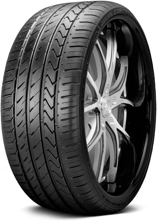 235/35R19 91W Performance Radial Tire V779