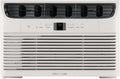 Window-Mounted Air Conditioner with 10000 BTU Cooling Capacity in White N973112