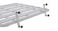 Recovery Track Bracket Pins x4 X517