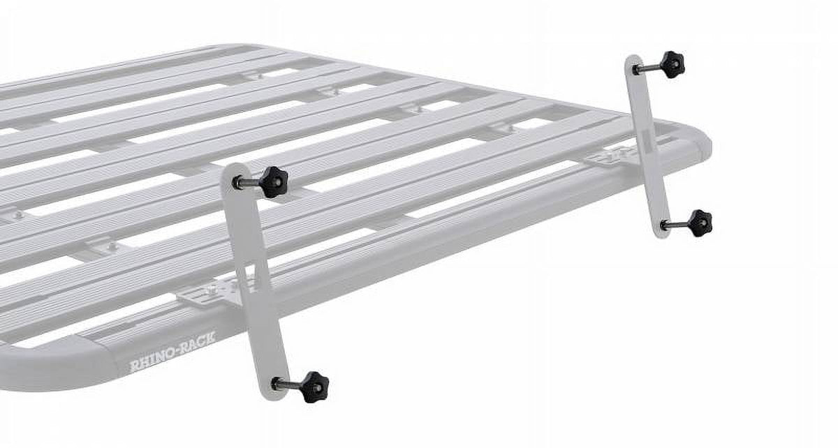 Recovery Track Bracket Pins x4 X517