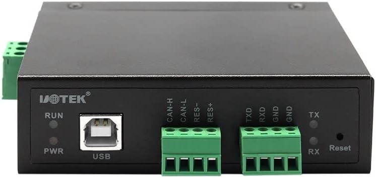 USB 2.0 to CAN Bus Converter S480279