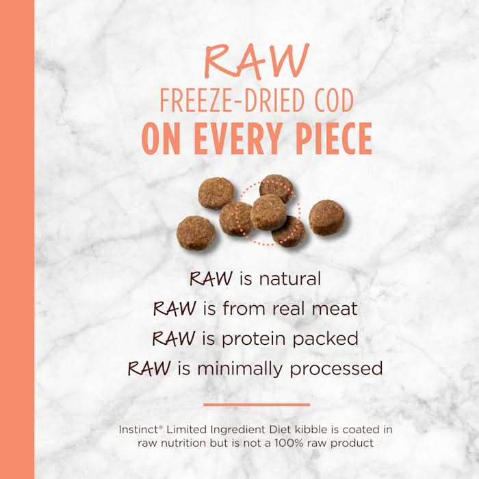 Limited Ingredient Grain-Free Salmon Dry Dog Food A6057